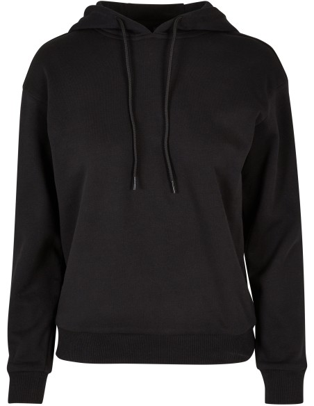 BUI-BY213-Ladies Everyday Hoody 2